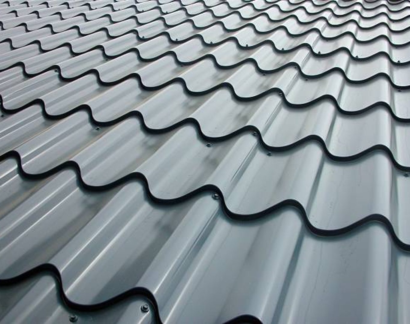 California Roof Runners metal roofing in Redwood City, CA