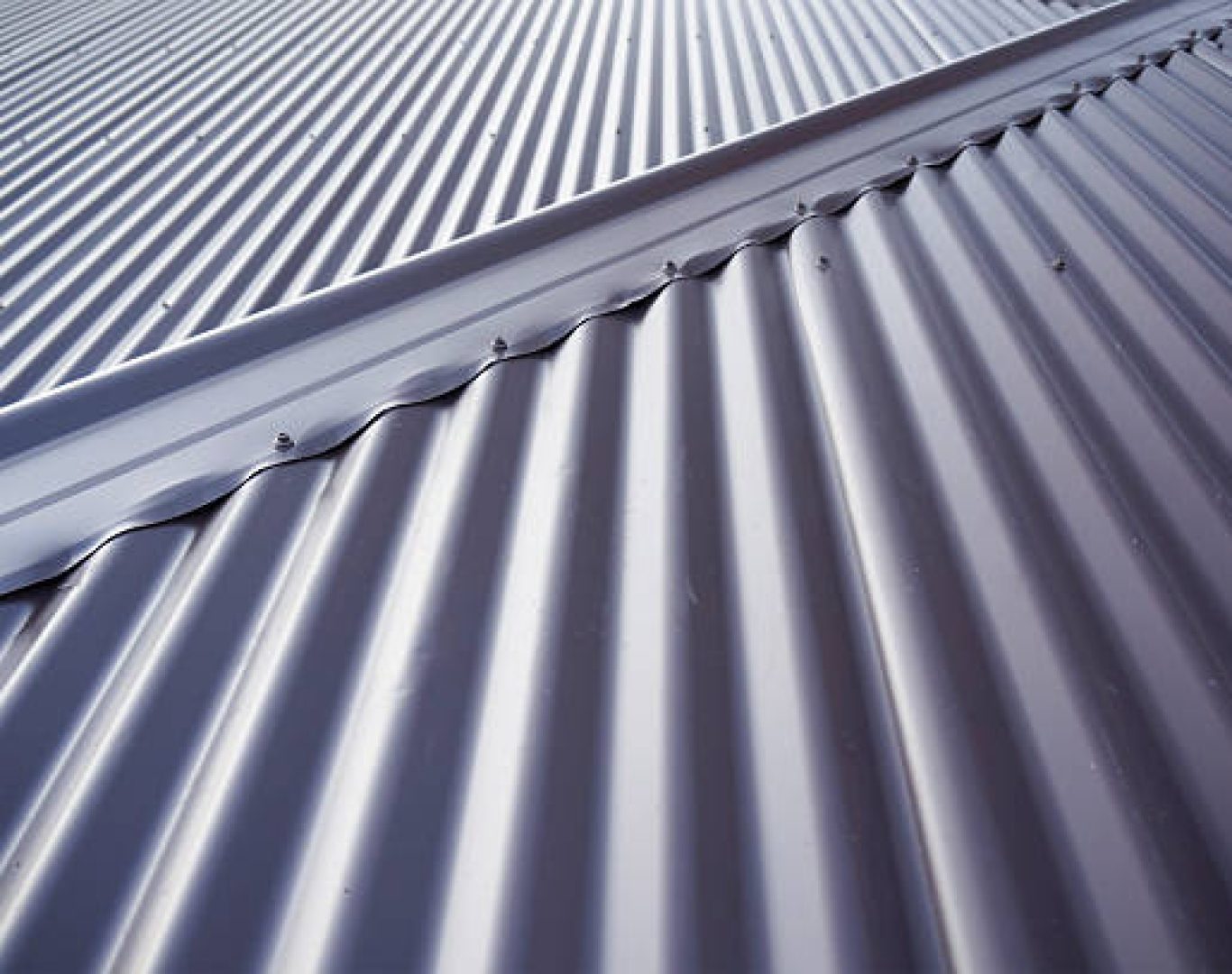 California Roof Runners metal roofing in Saratoga, CA