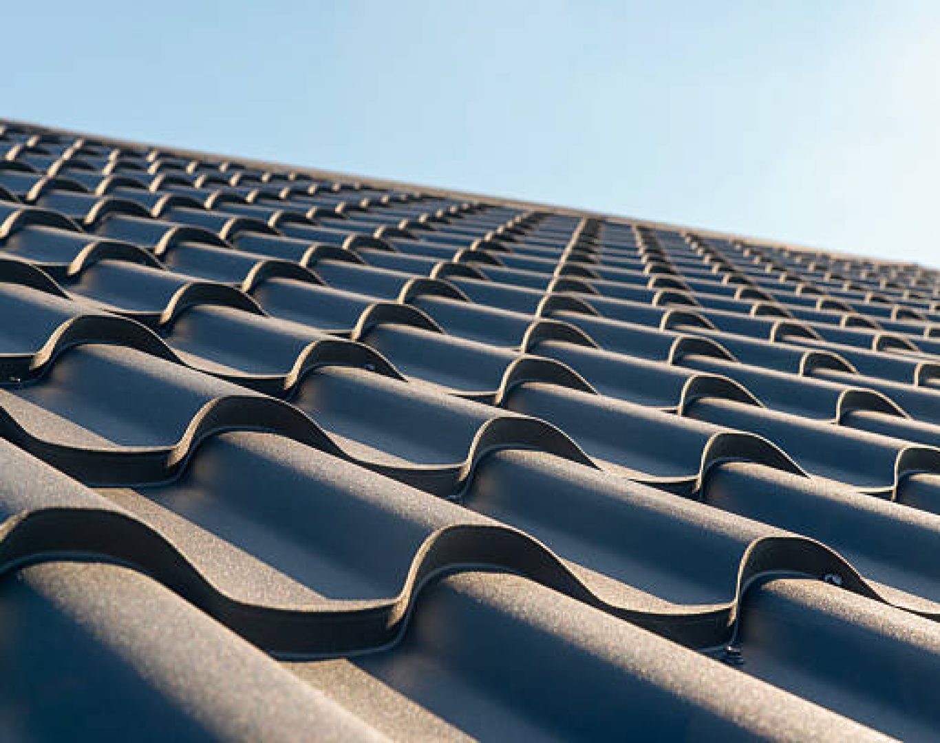 California Roof Runners installing metal roofing in San Jose, CA