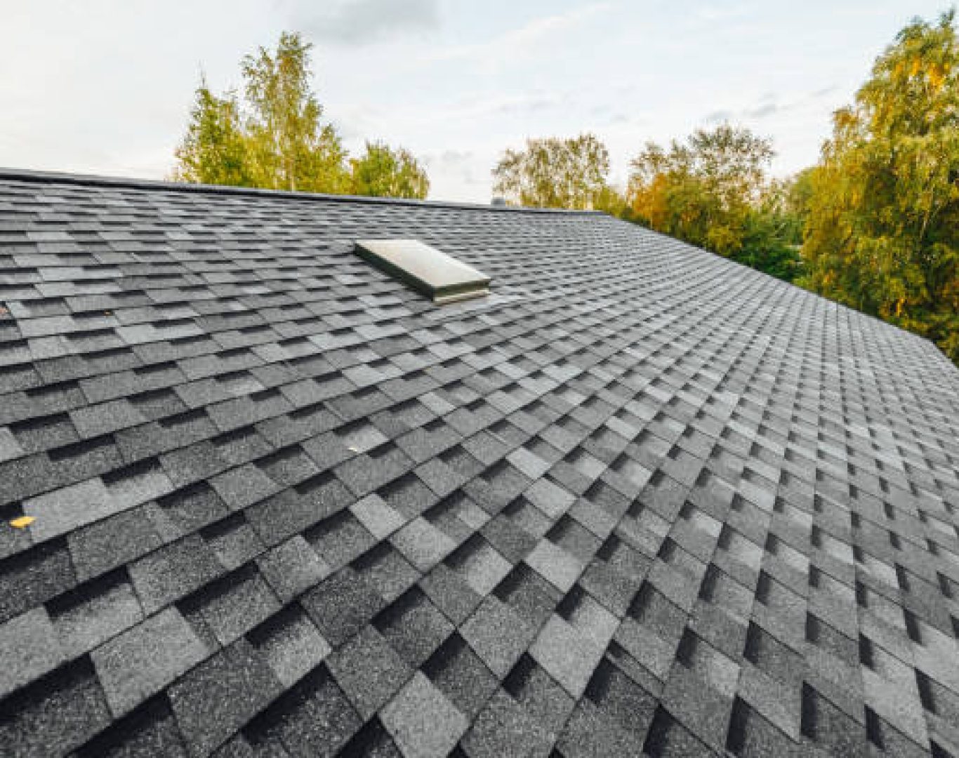 California Roof Runners roof repair in Los Altos Hills, CA